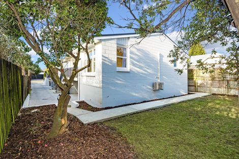 Photo of property in 4/19 Repton Street, Merivale, Christchurch, 8014