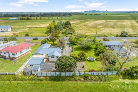 Photo of property in 54 Freyberg Road, Ruawai, 0530