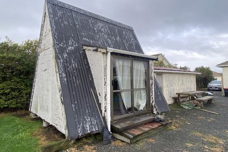 Photo of property in 158 Islington Street, Turnbull Thomson Park, Invercargill, 9810