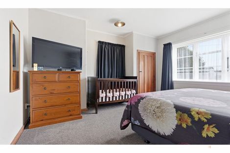 Photo of property in 58 Studholme Street, Temuka, 7920