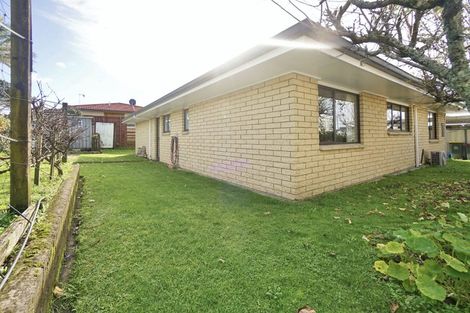 Photo of property in 8b Stewart Street, Te Puke, 3119