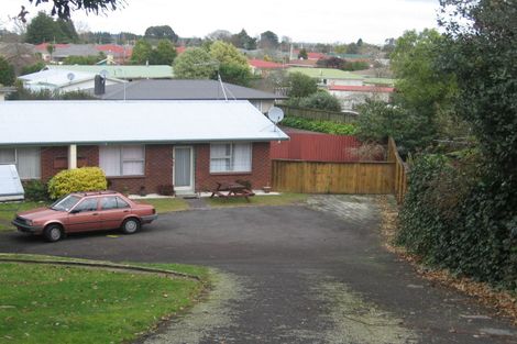 Photo of property in 91a Mahoe Street, Melville, Hamilton, 3206