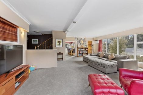 Photo of property in 13 Stratton Street, Normandale, Lower Hutt, 5010