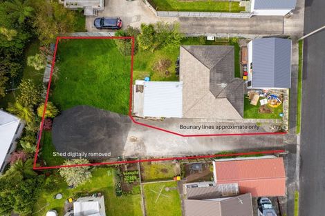 Photo of property in 2 Tupoki Street, Glen Avon, New Plymouth, 4312
