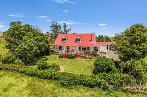 Photo of property in 88 Portland Road, Portland, Whangarei, 0178