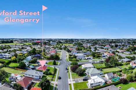 Photo of property in 83 Crawford Street, Glengarry, Invercargill, 9810