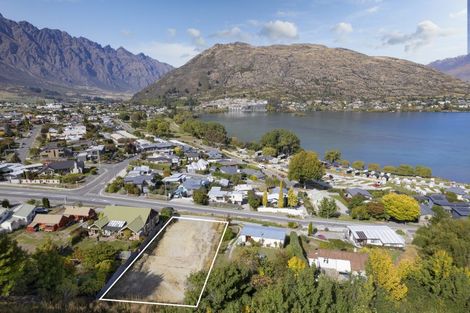 Photo of property in 1018 Frankton Road, Frankton, Queenstown, 9300