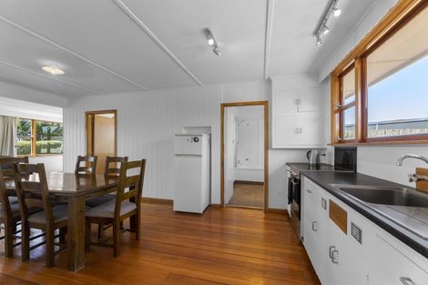 Photo of property in 127 Dunback Road, Palmerston, 9430