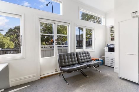 Photo of property in 8 Pompallier Terrace, Ponsonby, Auckland, 1011