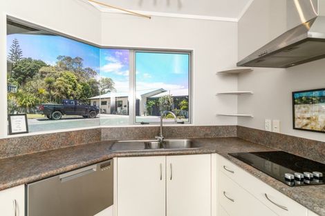 Photo of property in 25e Violet Street, Raglan, 3225