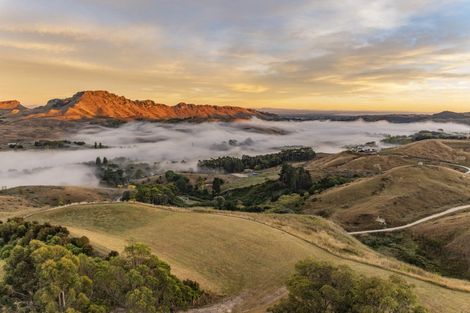 Photo of property in 57 Matarua Rise, Tuki Tuki, Havelock North, 4294