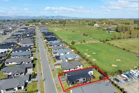 Photo of property in 115 Metehau Street, Marshland, Christchurch, 8083