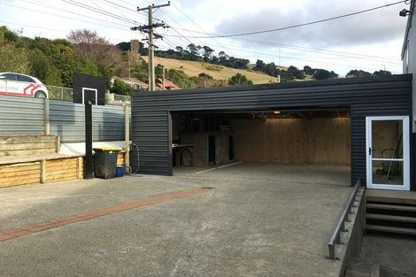 Photo of property in 29 Marion Street, Macandrew Bay, Dunedin, 9014