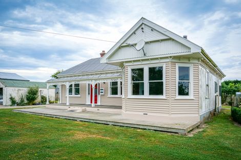 Photo of property in 396 Waipopo Road, Seadown, Timaru, 7973
