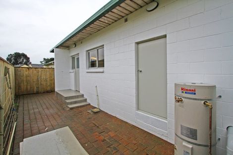 Photo of property in 3/9 Vine Street, Mangere East, Auckland, 2024