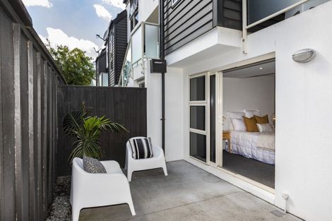 Photo of property in 18b Churchill Street, Christchurch Central, Christchurch, 8013