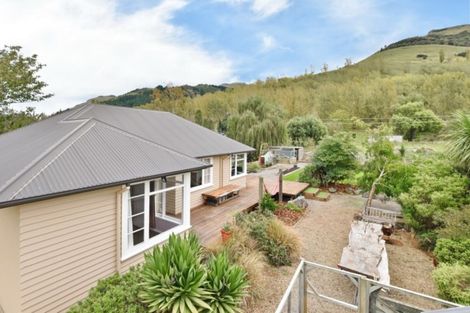 Photo of property in 47 Western Valley Road, Little River, 7591