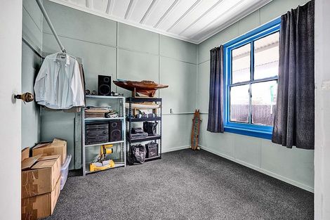 Photo of property in 10 Lincoln Street, Patea, 4520