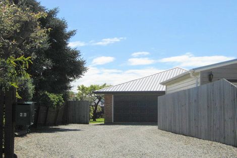 Photo of property in 2a Woodend Road, Woodend, 7610