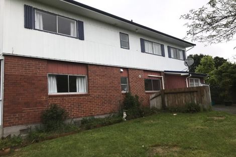 Photo of property in 23 Argyle Avenue, Levin, 5510