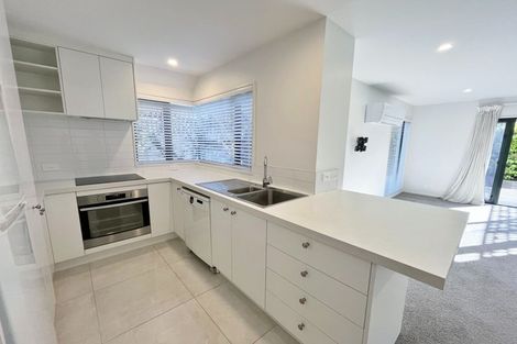 Photo of property in 3/119 Rossall Street, Merivale, Christchurch, 8014