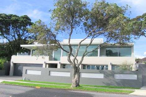 Photo of property in 70 The Parade, Bucklands Beach, Auckland, 2012