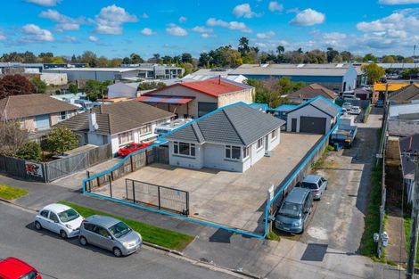 Photo of property in 39 Hands Road, Middleton, Christchurch, 8024