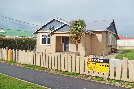 Photo of property in 21 Lynn Street, Oamaru North, Oamaru, 9400