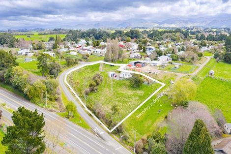 Photo of property in 8 Odin Street, Norsewood, 4974