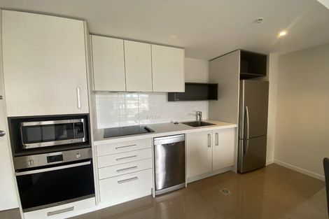 Photo of property in Nouvo Apartments, 4f/21 Rugby Street, Mount Cook, Wellington, 6021