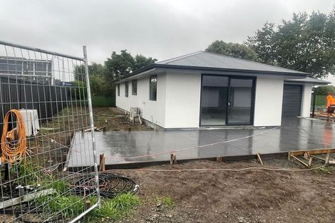 Photo of property in 169 Archibald Street, Tinwald, Ashburton, 7700