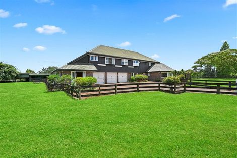 Photo of property in 46 Newell Road, Tamahere, Hamilton, 3283