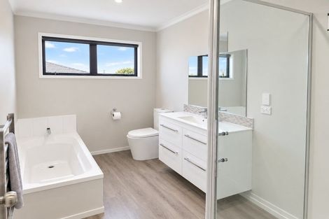 Photo of property in 55 Miro Street, Trentham, Upper Hutt, 5018