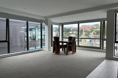 Photo of property in Vsp South, 1103/166 Victoria Street, Te Aro, Wellington, 6011