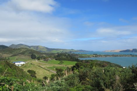 Photo of property in 116b Waione Road, Opononi, Kaikohe, 0473