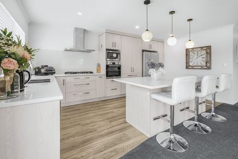 Photo of property in 5 Naismith Street, Chartwell, Hamilton, 3210