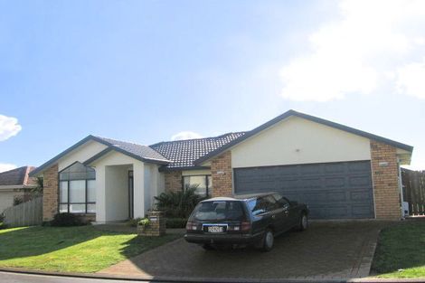 Photo of property in 7 Coleraine Place, East Tamaki, Auckland, 2016