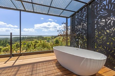 Photo of property in 1801 Mangorei Road, Mangorei, New Plymouth, 4371