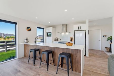 Photo of property in 2 Chambers Avenue, Woodend, 7610