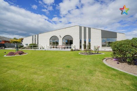 Photo of property in 141 Gladstone Terrace, Gladstone, Invercargill, 9810