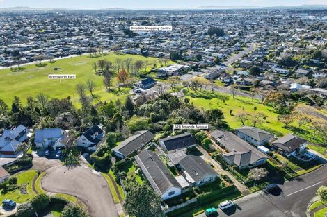 Photo of property in 52b Amanda Avenue, Dinsdale, Hamilton, 3204