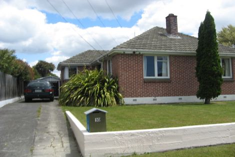 Photo of property in 10 Joy Street, Shirley, Christchurch, 8061