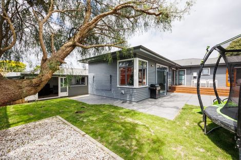Photo of property in 107 Fitzroy Street, Terrace End, Palmerston North, 4410