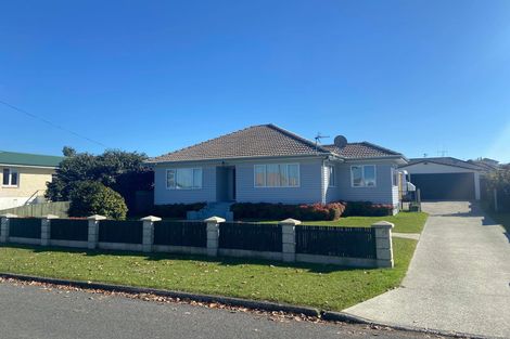 Photo of property in 12 Turnbull Crescent, Morrinsville, 3300