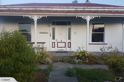 Photo of property in 22 Endcliffe Road, Kaiti, Gisborne, 4010