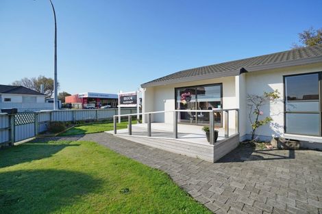 Photo of property in 478 Dee Street, Gladstone, Invercargill, 9810