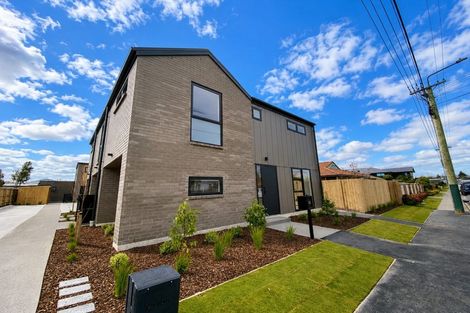 Photo of property in 1/23 Euston Street, Riccarton, Christchurch, 8041