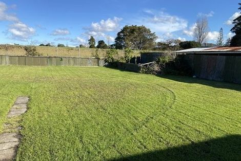 Photo of property in 20a Nile Road, Kelston, Auckland, 0602