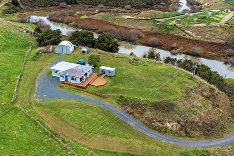Photo of property in 654 Falls Road, Maramarua Forest, Te Kauwhata, 3782