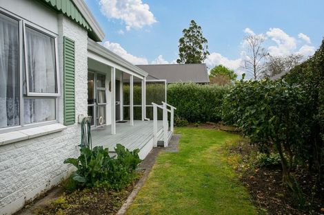 Photo of property in 1a Mackenzie Place, Cambridge, 3434